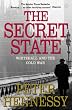 The Secret State: Whitehall and the Cold War