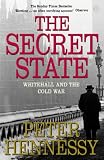 The Secret State: Whitehall and the Cold War