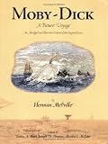 Moby Dick (Oxford Illustrated Classics)