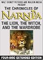 The Chronicles of Narnia - The Lion, the Witch and the Wardrobe (Four-Disc Extended Edition)