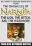 The Chronicles of Narnia:  The Lion, the Witch and the Wardrobe (Four-Disc Extended Edition)