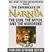 The Chronicles of Narnia - The Lion, the Witch and the Wardrobe (Four-Disc Extended Edition)