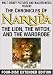 The Chronicles of Narnia - The Lion, the Witch and the Wardrobe (Four-Disc Extended Edition)