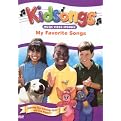 Kidsongs: My Favorite Songs