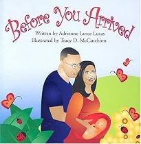 Before You Arrived