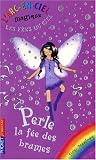 Revue Pocket Jeunesse  / L'arc-en-ciel magique - Les fées du ciel, Tome 5 : Perle, la fée des brumes