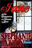 Jane and the Unpleasantness at Scargrave Manor: Being the First Jane Austen Mystery (Jane Austen Mysteries (Paperback))