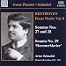 Beethoven - Piano Sonatas Nos 27 - 29