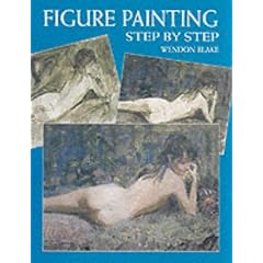 Figure Painting Step-by-step