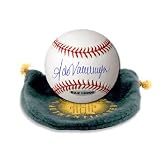 Fernando Valenzuela Autographed Baseball