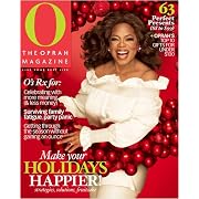 O, The Oprah Magazine (2-year)