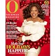 O, The Oprah Magazine (2-year)