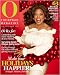 O, The Oprah Magazine (1-year)