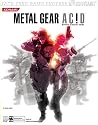 Metal Gear Acid (Bradygames Official Strategy Guide)