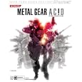Metal Gear Acid(tm) Official Strategy Guide