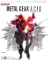 Metal Gear Acid(TM) Official Strategy Guide