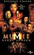 Die Mumie 1+2 - Box Set [VHS]