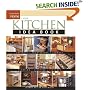 New Kitchen Idea Book (Idea Books)