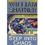 Step into Chaos (Quest for Tomorrow S)