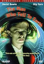 Streaming The Man Who Fell to Earth Online.