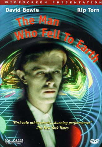 The Man Who Fell to Earth