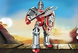 Eigenschaften LEGO 8704 / LEGO KNIGHTS' KINGDOM 8704 Sir Adric