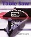 Table Saw: Workshop Bench Reference