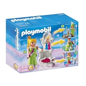 Playmobil Multi Set Girls