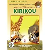 Kirikou And The Wild Beast (2005)