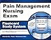 Pain Management Nursing Exam Flashcard Study System: Pain Management Nursing Test Practice Questions & Review for the Pain Management Nursing Exam (Cards)