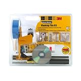 3M M3000 Hand-Masker Pre-assembled Masking Film Kit