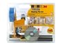 3M M3000 Hand-Masker Pre-assembled Masking Film Kit