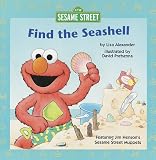 Find the Seashell (Pictureback(R))