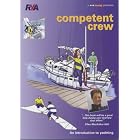 RYA Competent Crew by Association Royal Yachting