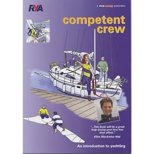 RYA Competent Crew by Association Royal Yachting