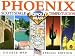 Popout Phoenix, AZ (Popout Map)