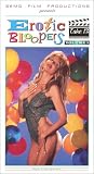 Erotic Bloopers [VHS] [Import]