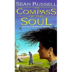 The Compass of the Soul (River Into Darkness)