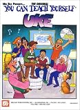 Mel Bays You Can Teach Yourself Uke Book/ CD set