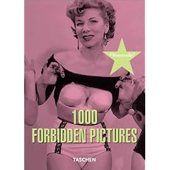 1000 Forbidden Pictures