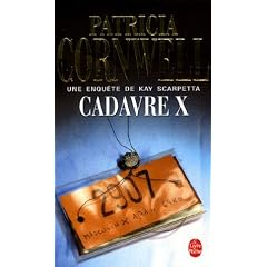 Cadavre X