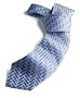 Jones New York Arbitrage Grids Tie