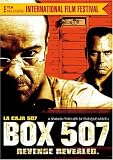Review TLA Releasing  / Box 507 [2002] (REGION 1) (NTSC)