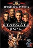 DVD : Stargate SG-1 Season 2, Vol. 3