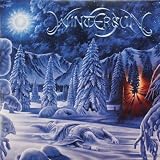 WINTERSUN - Wintersun DARK BLUE VINYL