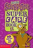 Scooby-doo Super Case Book #2 (Scooby-Doo)