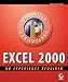 Book Excel 2000: No Experience Required