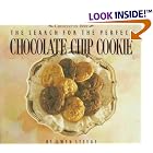 The Search for the Perfect Chocolate Chip Cookie by  Gwen Steege