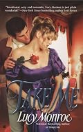 Take Me (Langley Family Trilogy)