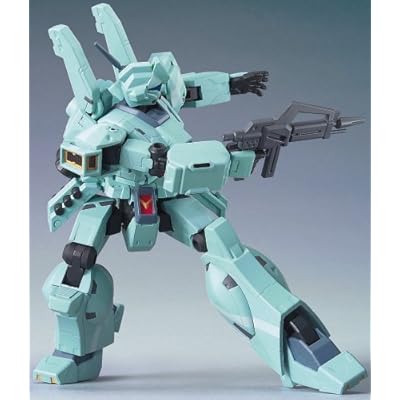 Gundam Seed HCM Pro 43-00 Rgm-89 Jegan Figure Bandai